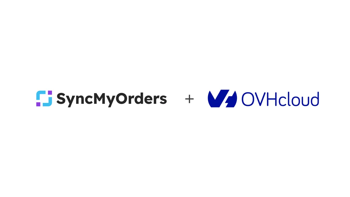 SyncMyOrders and OVH